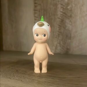 Cockatoo Sonny Angel